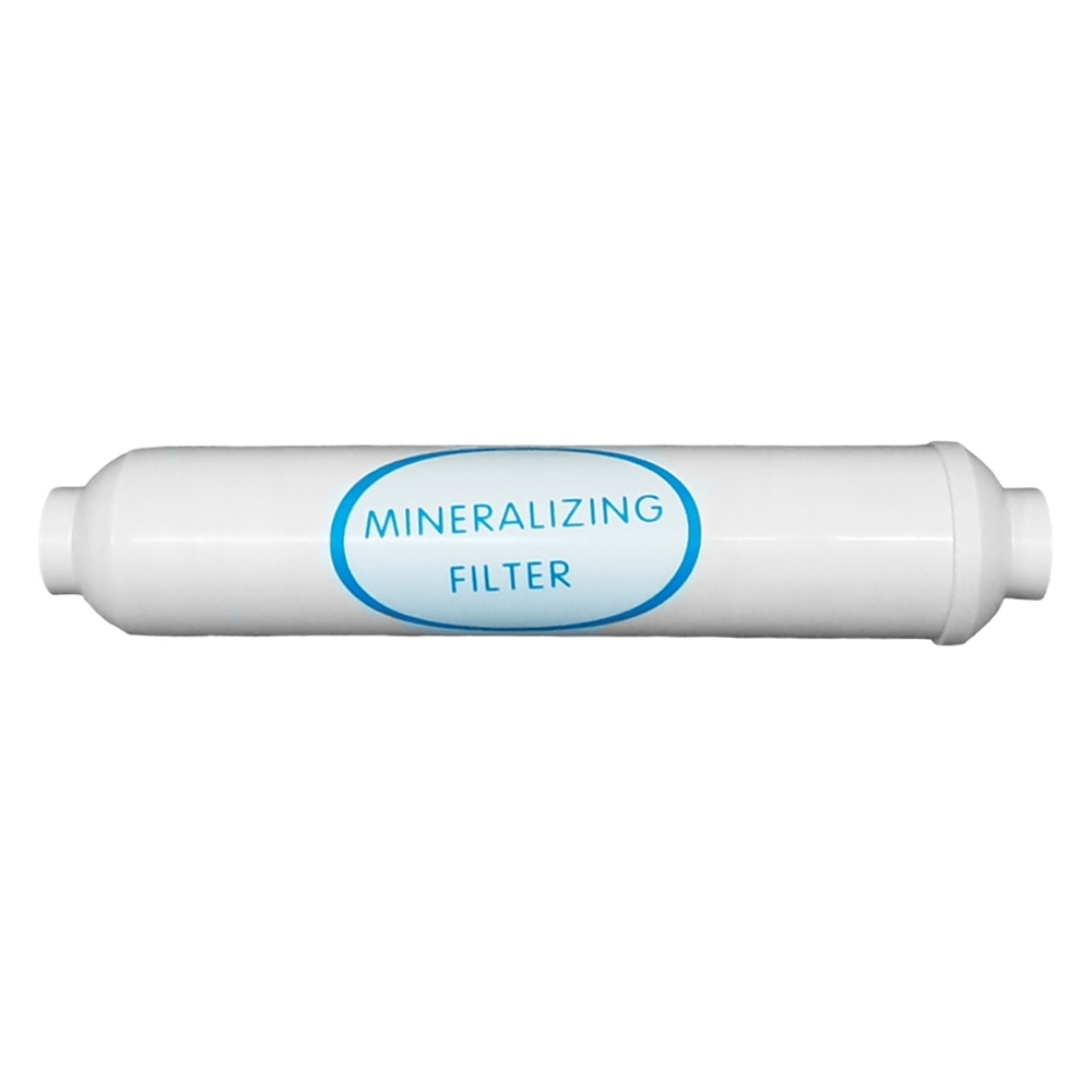 Mineralizing Filter ab 150€***