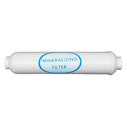 Mineralizing Filter ab 150€***