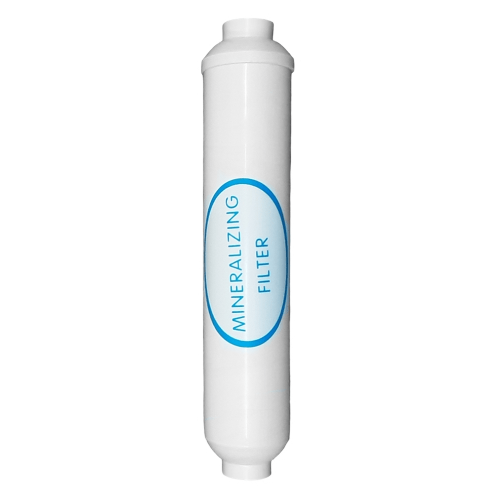 Mineralizing Filter ab 150€***