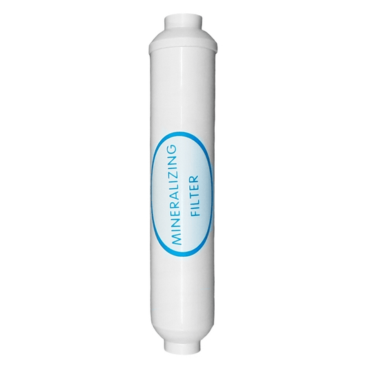 Mineralizing Filter ab 150€***