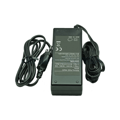 Netzteil 24V, 5.0A (600 GPD)