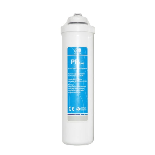 Quick Change Filterset JG / Easy 1 mic