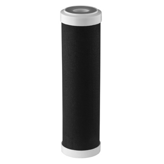 CB-SI SD Carbon-Blockfilter 10 zoll 0,3 mic