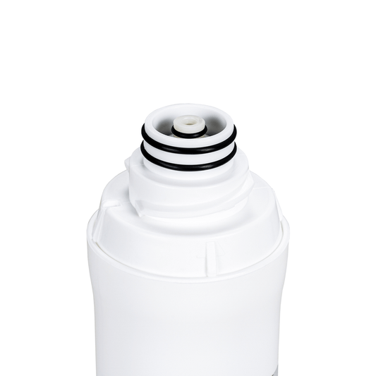 90 GPD x 2 Membrane Ropot-Elegance 4