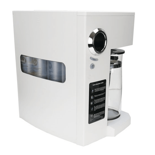 Ropot-Elegance 3 Umkehrosmoseanlage 90 GPD