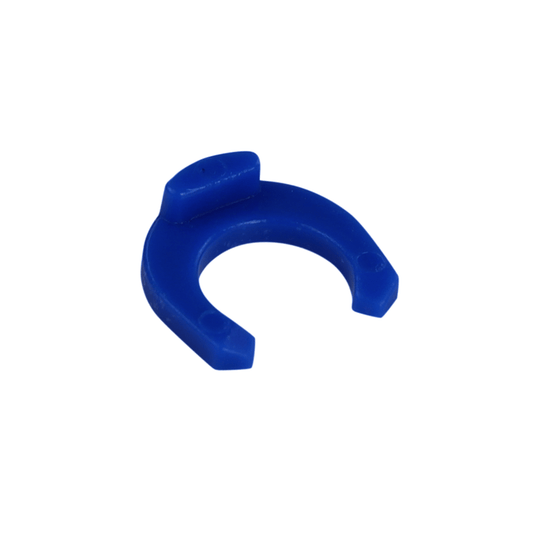 Sicherungsklammer 1/4"
