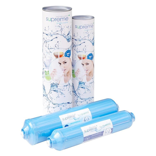 Supreme S-L-FIR-BIO200 Wasserionisierer
