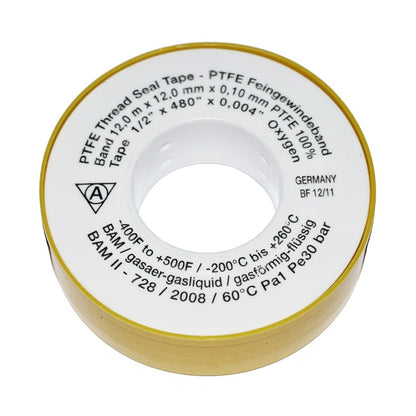 Teflonband PTFE