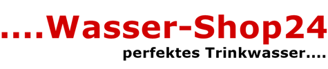 Wasser-Shop24 - Osmoseanlagen und Wasserfilter