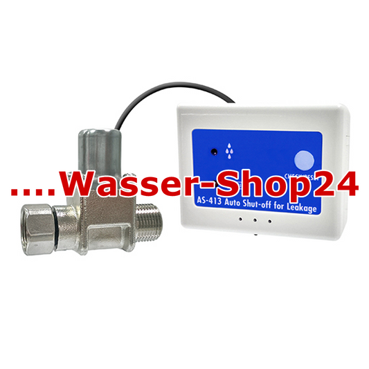 Wasserstopp 3/8 zoll Direkt