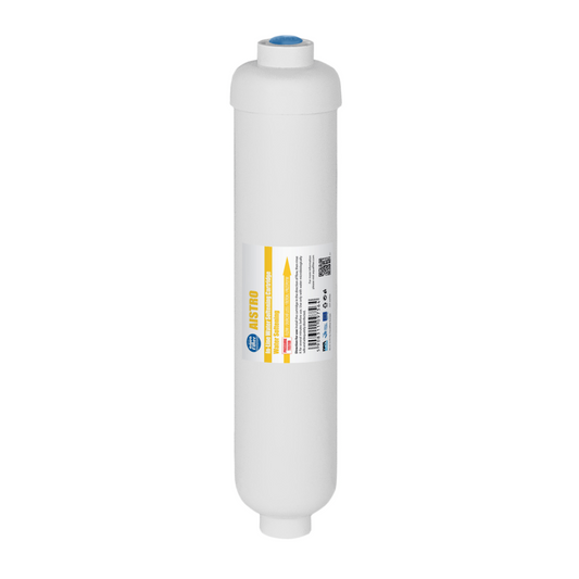 Aquafilter Enthärtungsfilter AISTRO