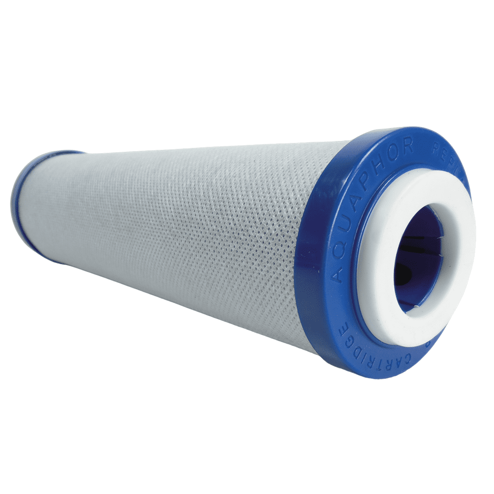 Aktivkohleblock Aquaphor 5mic AQUALEN