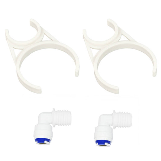 Anschluss Set 3,5 zoll x 2 zoll