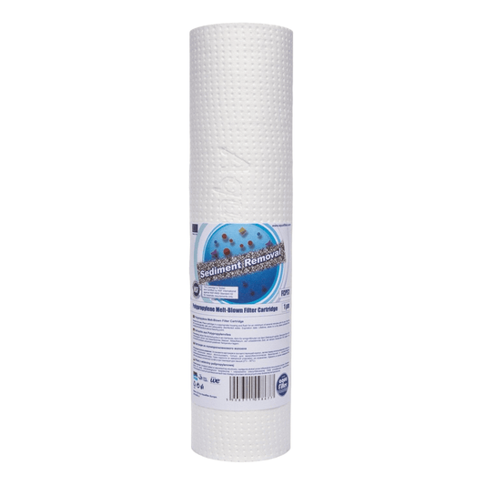 Aquafilter Sedimentfilter 10 zoll 1 mic