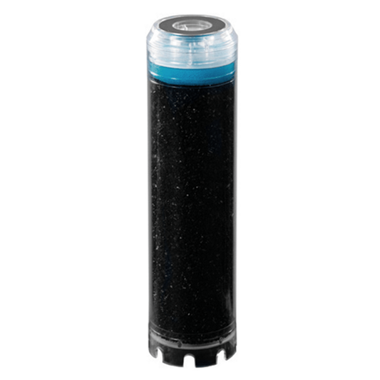 Atlas Filtri Aktivkohle-Granulat Filter SX 10 zoll