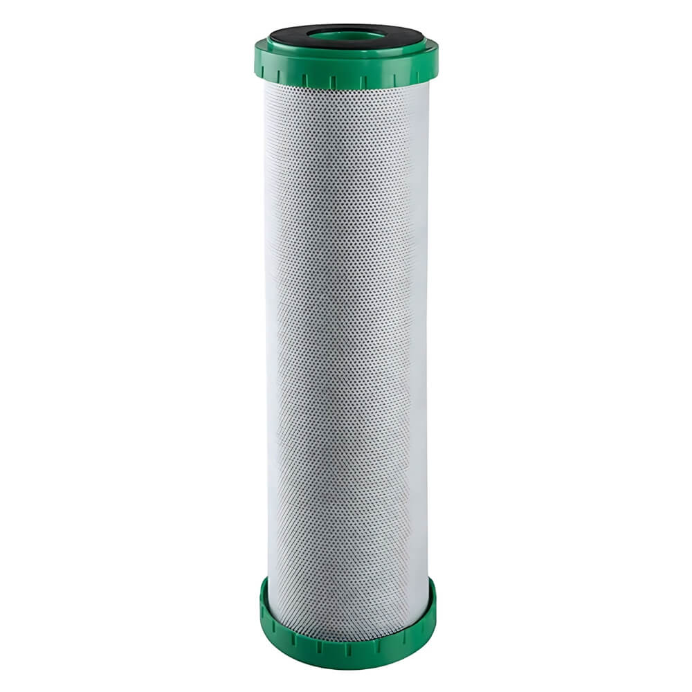 Atlas Filtri CB AF VOC 10" SX 5µm – Aktivkohleblock Filterpatrone
