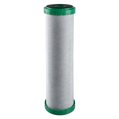 Atlas Filtri CB AF VOC 10" SX 5µm – Aktivkohleblock Filterpatrone