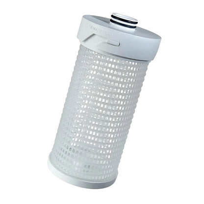Atlas Filtri HERO Adapter Kit 10" BIG für Beutelfilter