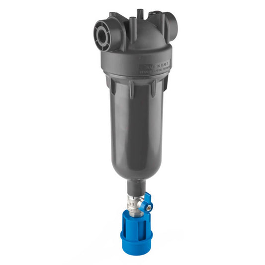 Atlas Filtri Hydra 7 zoll HOT 1 zoll RAH 90 mic
