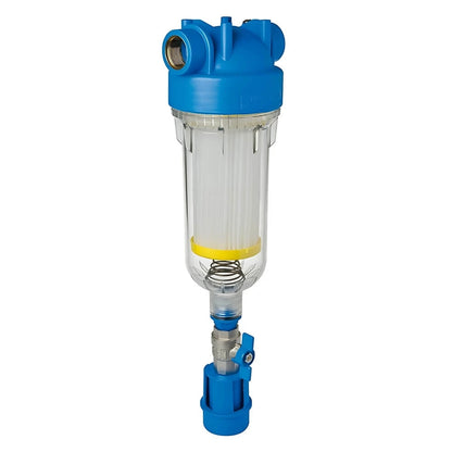 Atlas Filtrt Hydra RSH 50µm OT