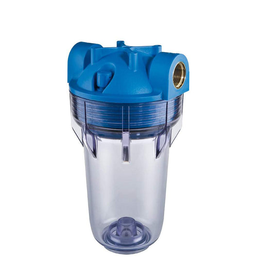 Atlas Filtri Junior Plus 7zoll SX 3-4zoll