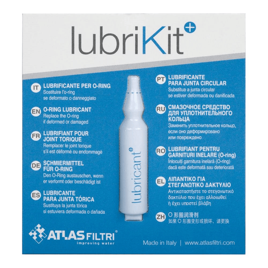 LubriKit+ Schmiermittel Dichtungsfett