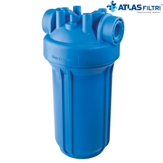Atlas Filtri DP10 zoll BIG PS PM 1 zoll blau (AB)