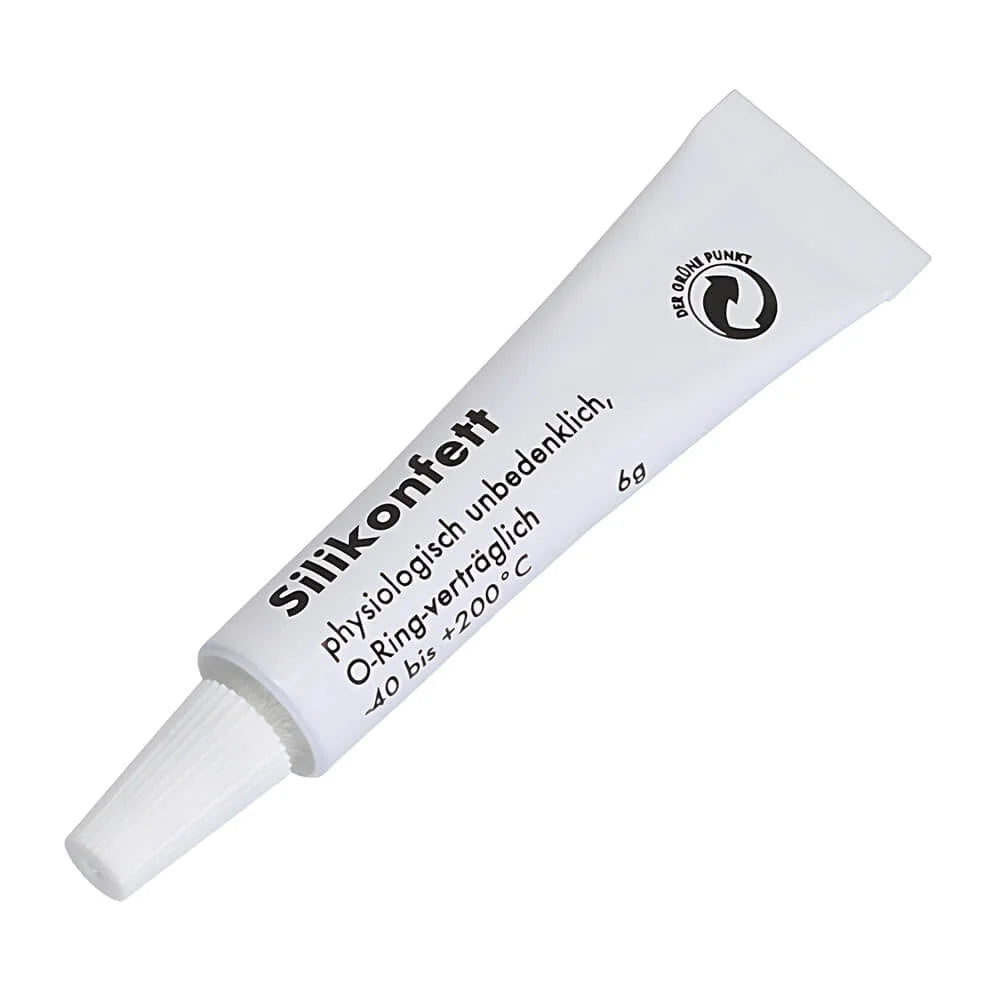 Silikonfett Diamant® Typ2