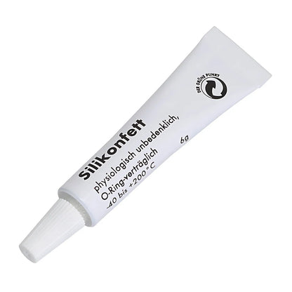 Silikonfett Diamant® Typ2