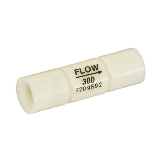 Flow 300 Durchflussbegrenzer