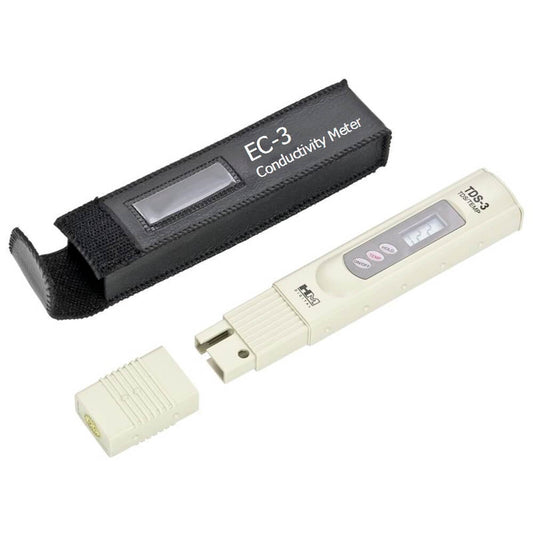 EC3-Messgerät inkl. Etui HM