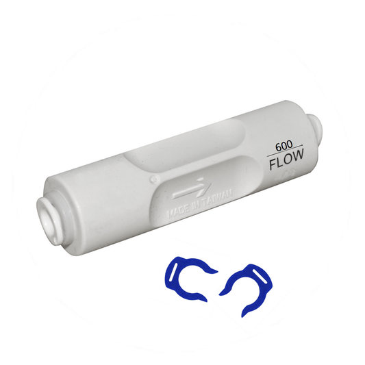 Flow 600 Quick