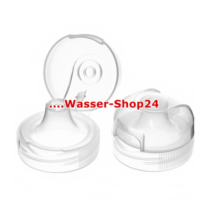 Kavodrink Deckel Flip-Top