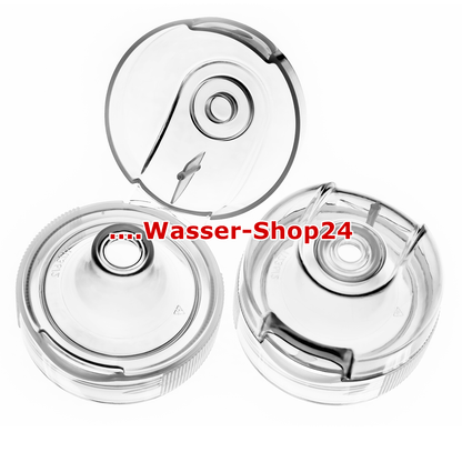 Kavodrink Deckel Flip-Top