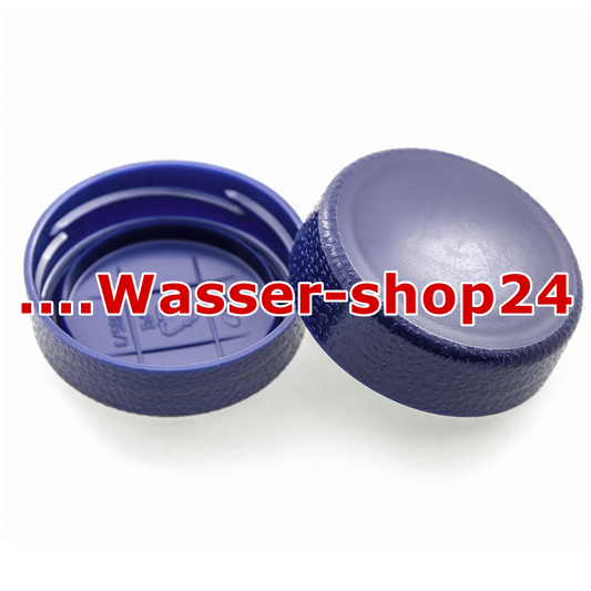 Kavodrink Deckel Blau