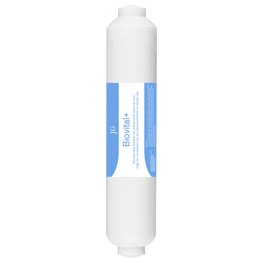 JG Biovital Mineralfilter
