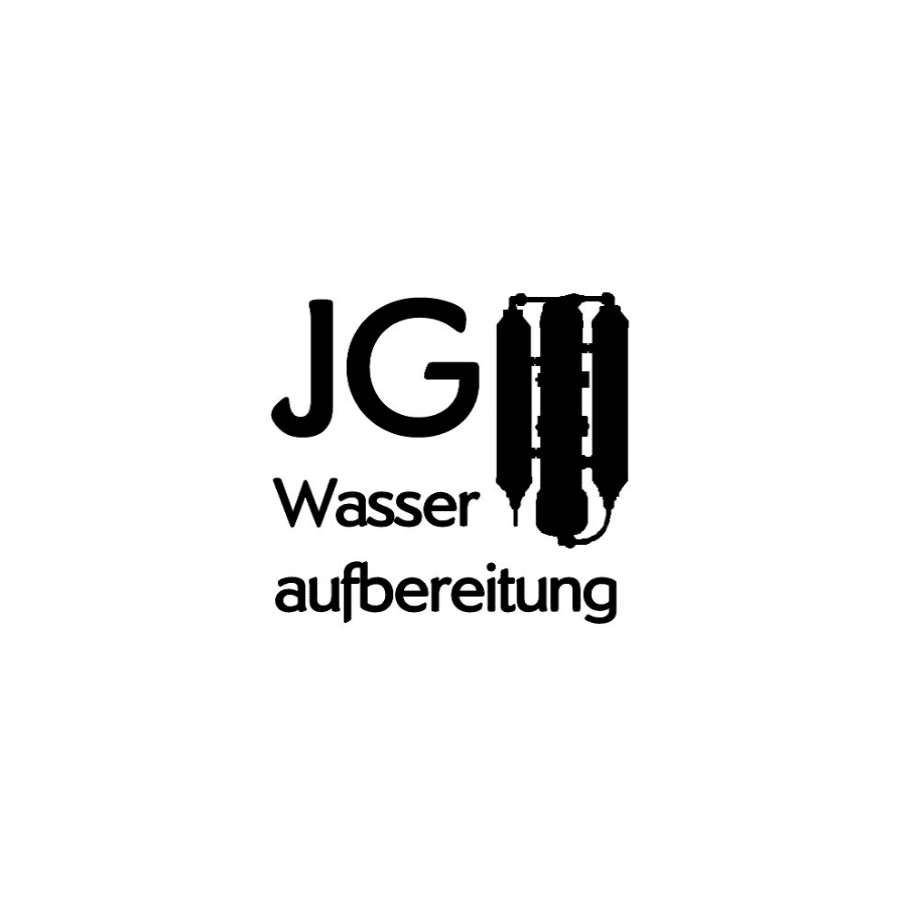 JG Wasseraufbereitung Logo