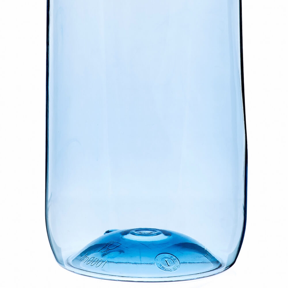 Kavodrink Tritan Trinkflasche 1000ml unten