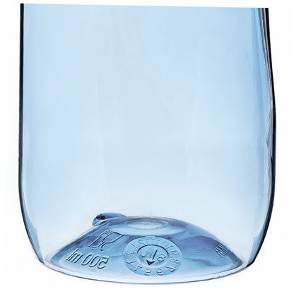 Kavodrink Tritan Trinkflasche 500ml unten