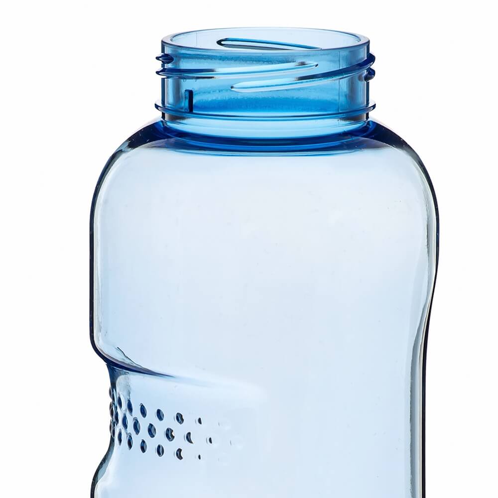 Kavodrink Tritan Trinkflasche 750ml Flaschenöffnung