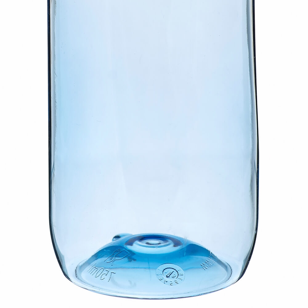 Kavodrink Tritan Trinkflasche 750ml Boden