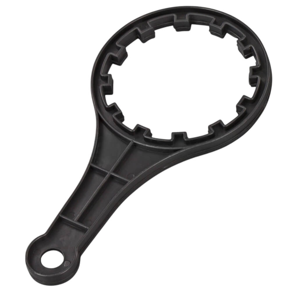 Membranschlüssel - Modell 2012 für 50-200 GPD Gehäuse