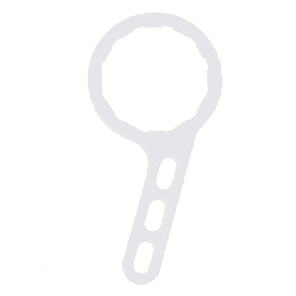 Membranschlüssel für 2012er Membrangehäuse