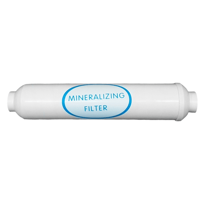 Mineralisierungsfilter