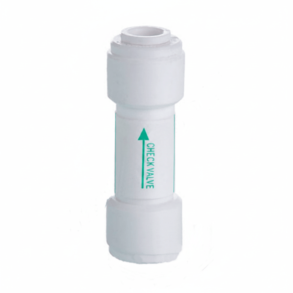 Check-Valve-Rueckschlagventil