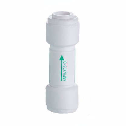 Check-Valve-Rueckschlagventil