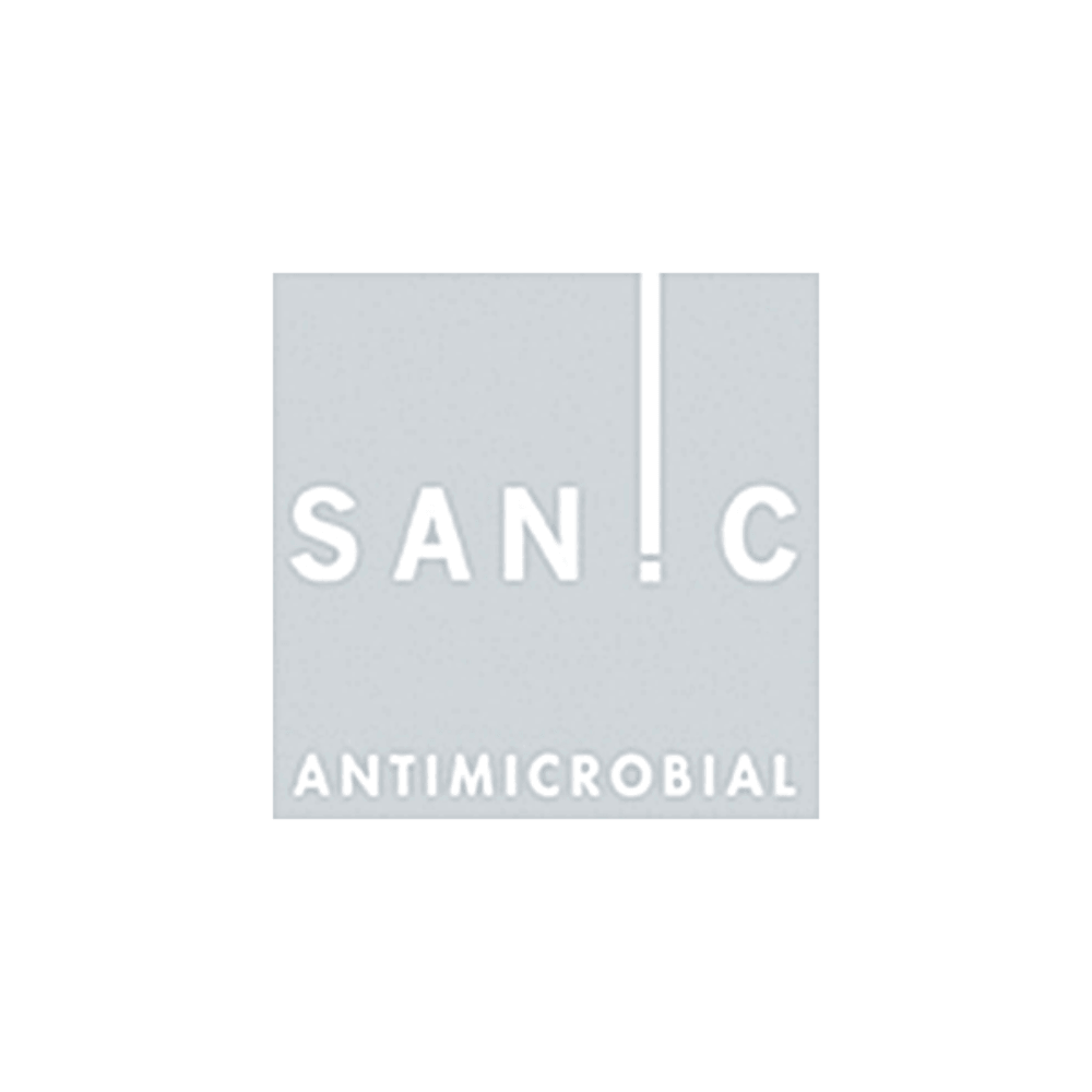 Sanic Logo von Atlas Filtri