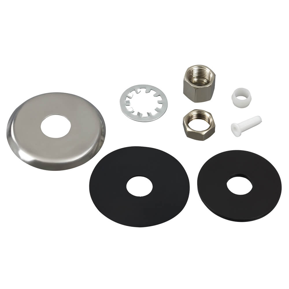 Wasserhahn Anschlussteile